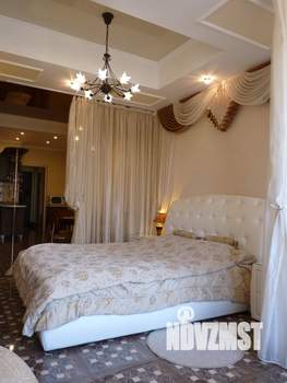 Студия квартира, посуточно, 45м2, 9/12 этаж