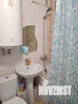 1-к квартира, посуточно, 30м2, 5/5 этаж