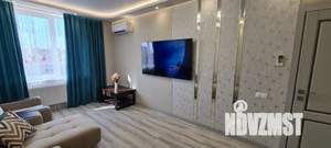 2-к квартира, посуточно, 65м2, 6/10 этаж