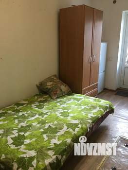 Студия квартира, на длительный срок, 21м2, 1/2 этаж