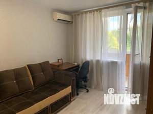 2-к квартира, посуточно, 42м2, 3/5 этаж