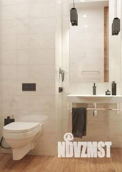 1-к квартира, посуточно, 25м2, 2/4 этаж