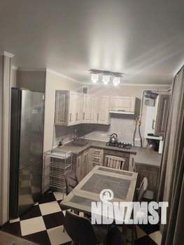 2-к квартира, посуточно, 41м2, 1/1 этаж