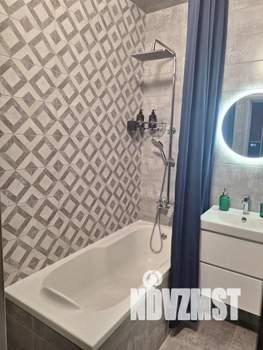 1-к квартира, посуточно, 60м2, 1/1 этаж