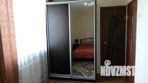 2-к квартира, посуточно, 41м2, 5/5 этаж