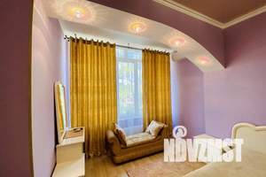 1-к квартира, посуточно, 49м2, 1/6 этаж