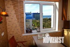 2-к квартира, посуточно, 70м2, 4/4 этаж