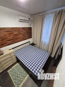 1-к квартира, на длительный срок, 40м2, 2/3 этаж