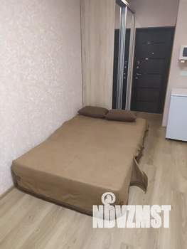 1-к квартира, посуточно, 35м2, 1/5 этаж