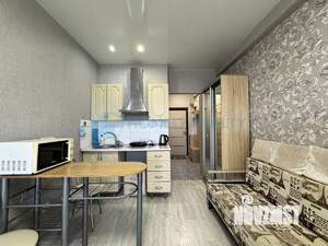 Студия квартира, на длительный срок, 22м2, 5/5 этаж