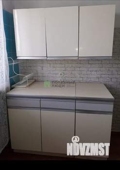 3-к квартира, на длительный срок, 60м2, 5/5 этаж