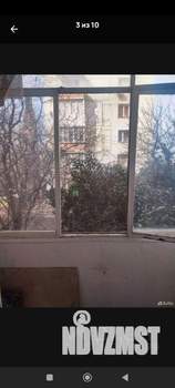 2-к квартира, на длительный срок, 55м2, 1/5 этаж