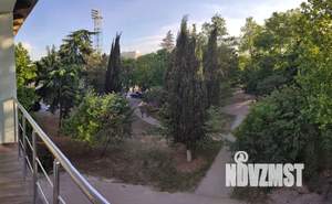 Студия квартира, посуточно, 55м2, 3/3 этаж