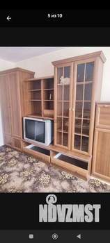 2-к квартира, на длительный срок, 55м2, 1/5 этаж