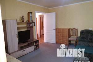 1-к квартира, посуточно, 40м2, 1/9 этаж