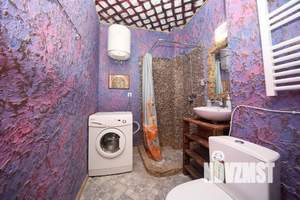 Студия квартира, посуточно, 25м2, 2/4 этаж