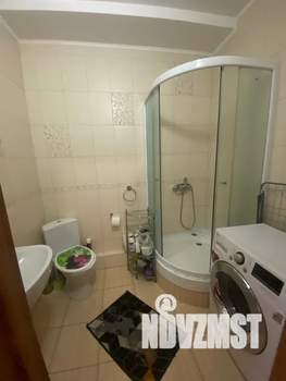 1-к квартира, посуточно, 46м2, 8/10 этаж