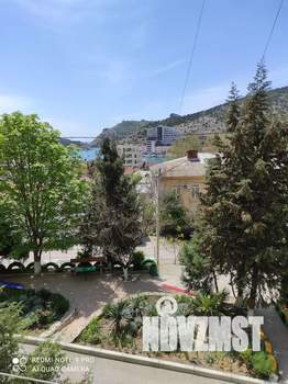 3-к квартира, посуточно, 50м2, 2/5 этаж