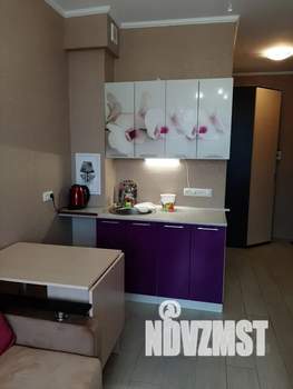 Студия квартира, посуточно, 25м2, 1/5 этаж