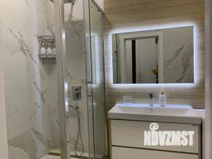 1-к квартира, посуточно, 39м2, 4/9 этаж