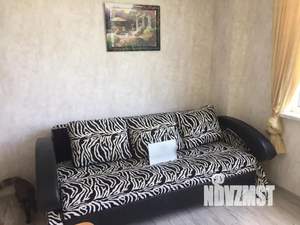 Студия квартира, посуточно, 27м2, 2/3 этаж