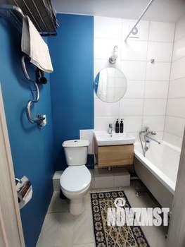 2-к квартира, посуточно, 33м2, 3/5 этаж