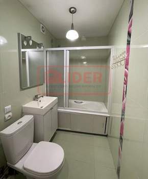 3-к квартира, на длительный срок, 64м2, 2/3 этаж