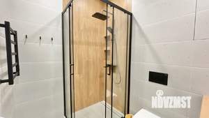 Студия квартира, на длительный срок, 34м2, 2/5 этаж