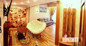 2-к квартира, посуточно, 55м2, 6/6 этаж