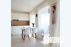 2-к квартира, посуточно, 65м2, 1/3 этаж