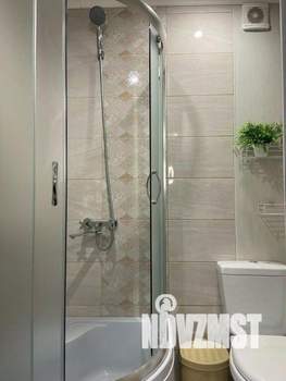 1-к квартира, посуточно, 17м2, 1/1 этаж