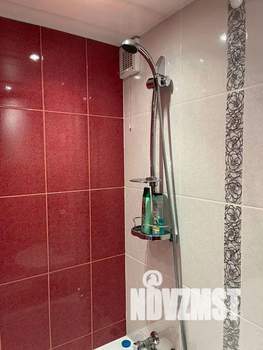 2-к квартира, посуточно, 43м2, 5/5 этаж