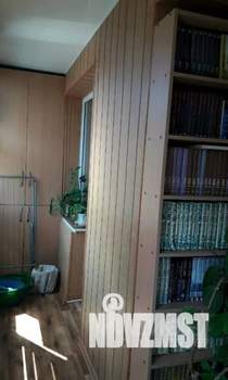 1-к квартира, посуточно, 56м2, 4/5 этаж