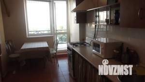 2-к квартира, посуточно, 78м2, 5/5 этаж