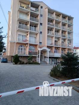 1-к квартира, посуточно, 35м2, 3/5 этаж