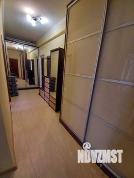 1-к квартира, на длительный срок, 45м2, 3/5 этаж