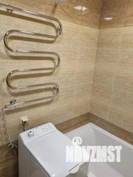 1-к квартира, посуточно, 35м2, 2/5 этаж