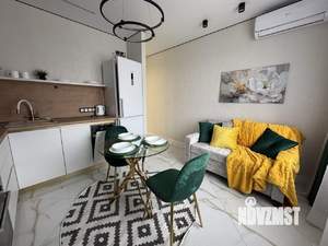 1-к квартира, на длительный срок, 35м2, 2/10 этаж