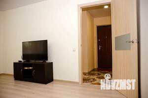 2-к квартира, посуточно, 60м2, 2/10 этаж