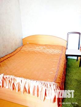2-к квартира, посуточно, 50м2, 5/12 этаж