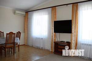 2-к квартира, посуточно, 100м2, 1/1 этаж