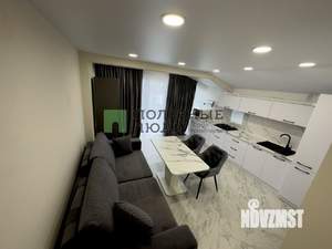 2-к квартира, на длительный срок, 65м2, 2/2 этаж