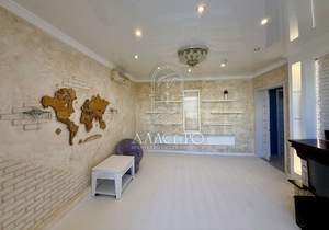 2-к квартира, на длительный срок, 70м2, 2/2 этаж