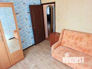 4-к квартира, посуточно, 90м2, 2/9 этаж