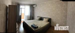 1-к квартира, на длительный срок, 52м2, 2/10 этаж