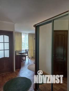 1-к квартира, посуточно, 32м2, 4/5 этаж