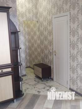 Студия квартира, посуточно, 35м2, 2/2 этаж