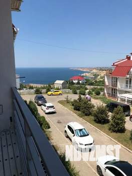 1-к квартира, посуточно, 30м2, 2/3 этаж