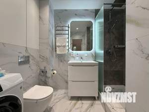 1-к квартира, посуточно, 31м2, 3/10 этаж