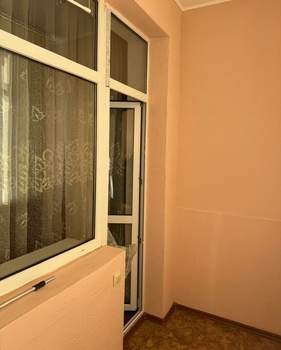 1-к квартира, на длительный срок, 41м2, 1/4 этаж